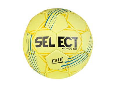 Piłka ręczna Select Mundo v24 Mini