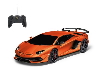 Jamara Lamborghini Aventador SVJ Radio-Controlled (RC)
