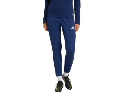 Spodnie damskie adidas Entrada 26 Training
