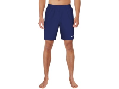 Spodenki kąpielowe Nike Essential 7 granatowe