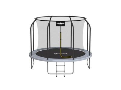 REBEL ACTIVE TRAMPOLINE PRO 8FT/244CM