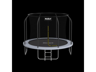 REBEL ACTIVE TRAMPOLINE PRO 15FT/457CM