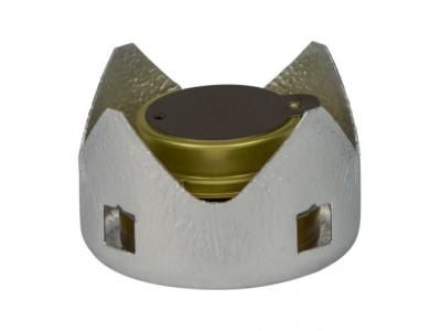 Trangia spirit burner B25 with cover