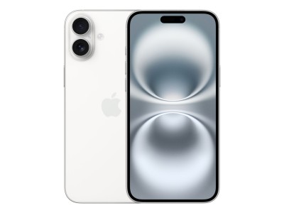 Apple iPhone 16 Plus 17 cm