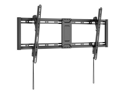 Equip 43"-95" Tilt Slim TV