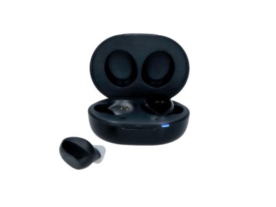 Hearing aid with battery HAXE JH-A39