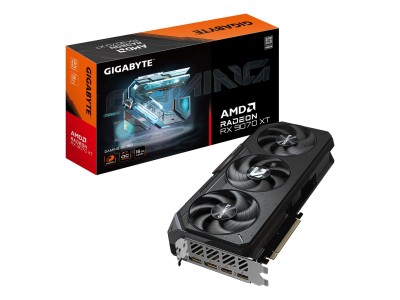 GIGABYTE Radeon RX 9070 XT GAMING