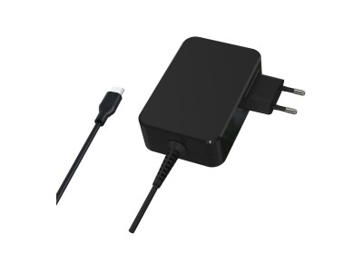 LC-Power LC-NB-GAN-90-C mobile device charger Laptop