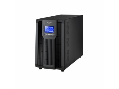 FSP Champ Tower 3K uninterruptible power