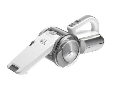 Black & Decker PV1820L handheld vacuum