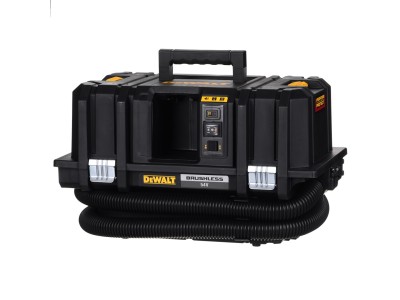DEWALT DCV586MN-XJ Cordless industrial hoover 2000