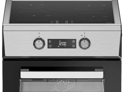 BEKO FSM59300XDS cooker