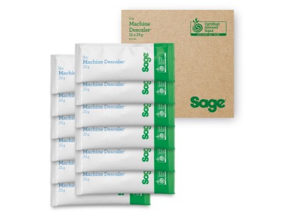 Sage the Machine Descaler x12