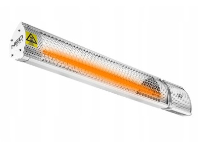 NEO TOOLS 90-030 electric space heater