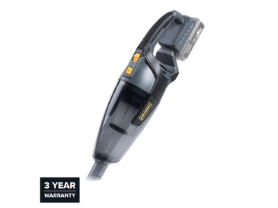 VACUUM CLEANER ZS-J180201 18V