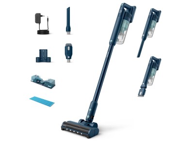 Philips 5000 series XC5041/01 bagless upright