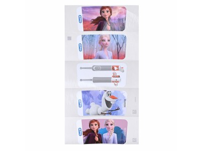 Oral-B D103 Vitality Pro Kids Frozen