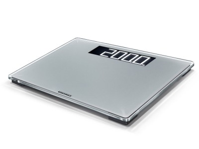 Soehnle Style Sense Comfort 600 Rectangle