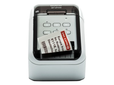 Brother QL-810W label printer Direct thermal