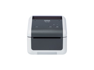 Brother TD-4210D label printer Direct thermal
