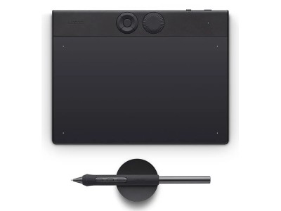 Small Pen Tablet Wacom Intuos Pro