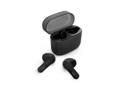 Philips TAT2139BK/00 headphones/headset Wireless In-ear Calls/Music