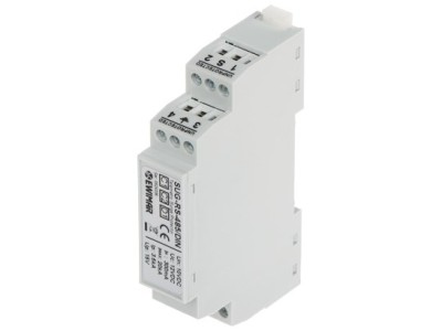 Surge protection RS-485 symmetrical Ewimar