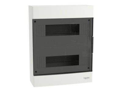 Surface Mount Box Easy9 EU IP40