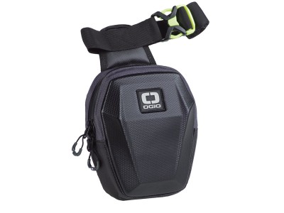 OGIO Leg bag Tactical pouch Black