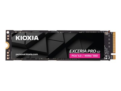 Kioxia Exceria PRO G2 1 TB