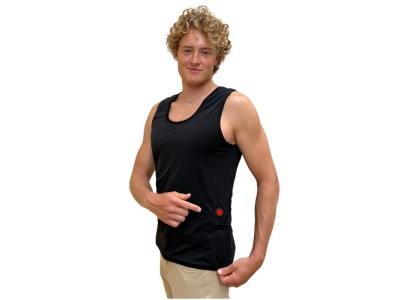 Glovii GV2XL winter sport body protection