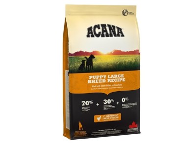 ACANA Puppy Large breed - dry
