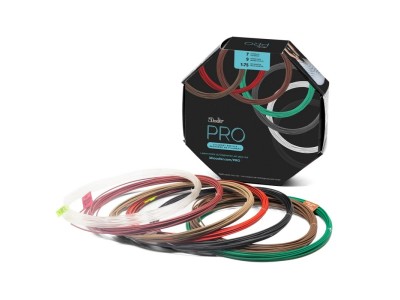 3Doodler PRO-FILLS 3D printing material Copper