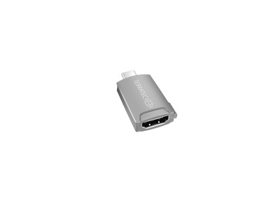 Terratec CONNECT C12 USB Type-C HDMI