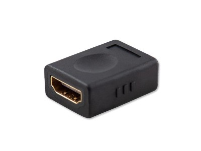 SAVIO HDMI (F) – HDMI (F)