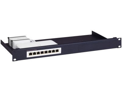 Rackmount.IT RM-UB-T4 rack accessory Mounting