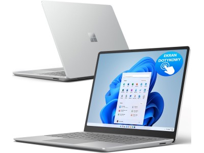 Microsoft Surface Go i5 10th Gen/8GB/256GB