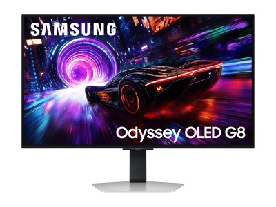 Samsung G81SF computer monitor 81.3