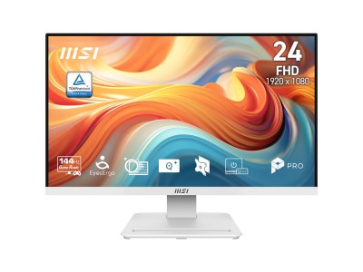MSI PRO MP241WDE E14V 60.5cm