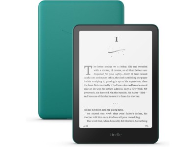 Amazon Kindle 7" 12th generation B0CFP6F89F