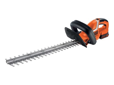 Black & Decker GTC1845L20-QW power hedge