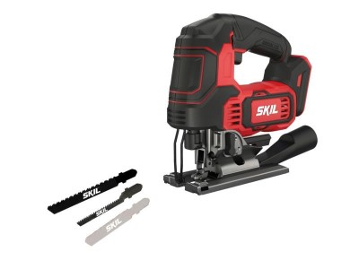 CORDLESS JIGSAW 3430CB 20VXP BL