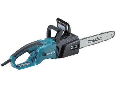 Makita UC3550A chainsaw 2000 W Black