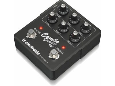 TC Electronic COMBO DELUXE 65 PREAMP