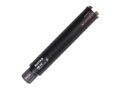 Diamond core bit Distar RS-TX 1