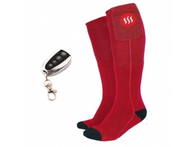 Glovii GQ3L sock Unisex Athletic socks
