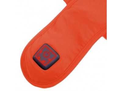 Glovii GP1RM underpants Red