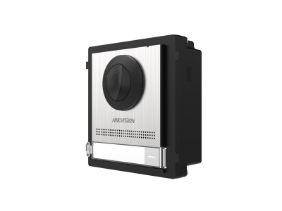 Hikvision DS-KD8003-IME1(B)/S video intercom system 2