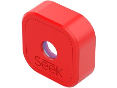 SEEK THERMAL Macro lens for Nano