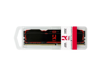 GOODRAM IRDM X 16GB 3200MHz CL16